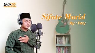 SIFATE MURID BY MODIF RECORD VERSI KRONCONG
