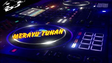 Funkot Merayu Tuhan