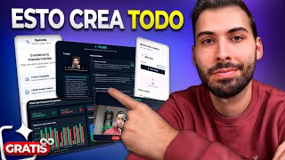 Google acaba de Romper las apps con IA GRATIS: Estos 8 casos de uso lo demuestran