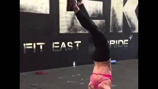 CFEK training regionals