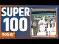 SUPER 100: Today's Top 100 Headlines – Mahagathbandhan Manifesto, Tejashwi Yadav & More 📰