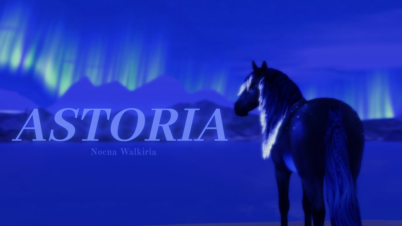 Astoria - Nocna Walkiria || SSO DUBB||