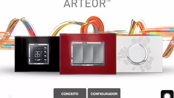 Giới thiệu Mẫu Mặt Che Arteor của Thiết Bị Điện Legrand bán chạy nhất hiện nay