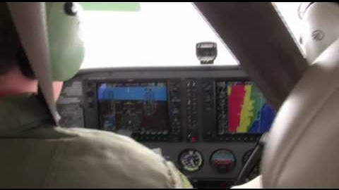 Santa Barbara Airport (KSBA) - ILS Runway 7