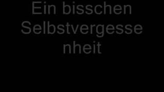 Wolfgang Ambros - Nur das Summen einer Fliege (Lyrics)