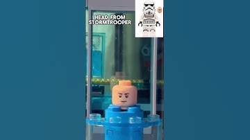 How to Make Quicksilver in Lego #lego #marvel #quicksilver #fypシ #trending #viral