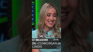 Bracket Breakdown  Streaming Now On Our Tv App