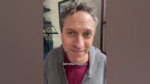 The Difference Between Vulnerable And Trauma Dumpings - Screenwriting Tips from Writer Michael Jamin