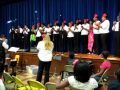 Clapping Music By J.H. Middle School