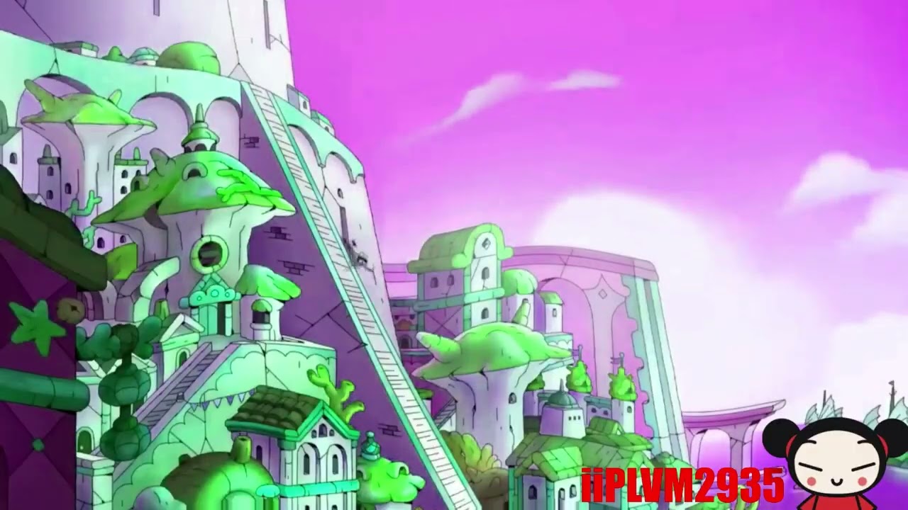 Preview 2 Sakura Kinomoto & Marcy Wu Falling Extended Effects (P2F2022.69Effects)