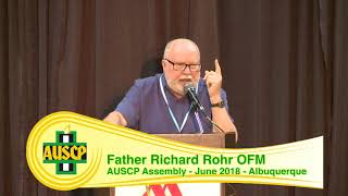Father Richard Rohr