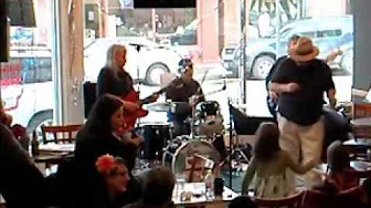 Snatch It Back & Hold It - a Junior Wells song covered by Wicked Blues Band Snatch It Back & Hold It - a Junior Wells song covered by Wicked Blues Band