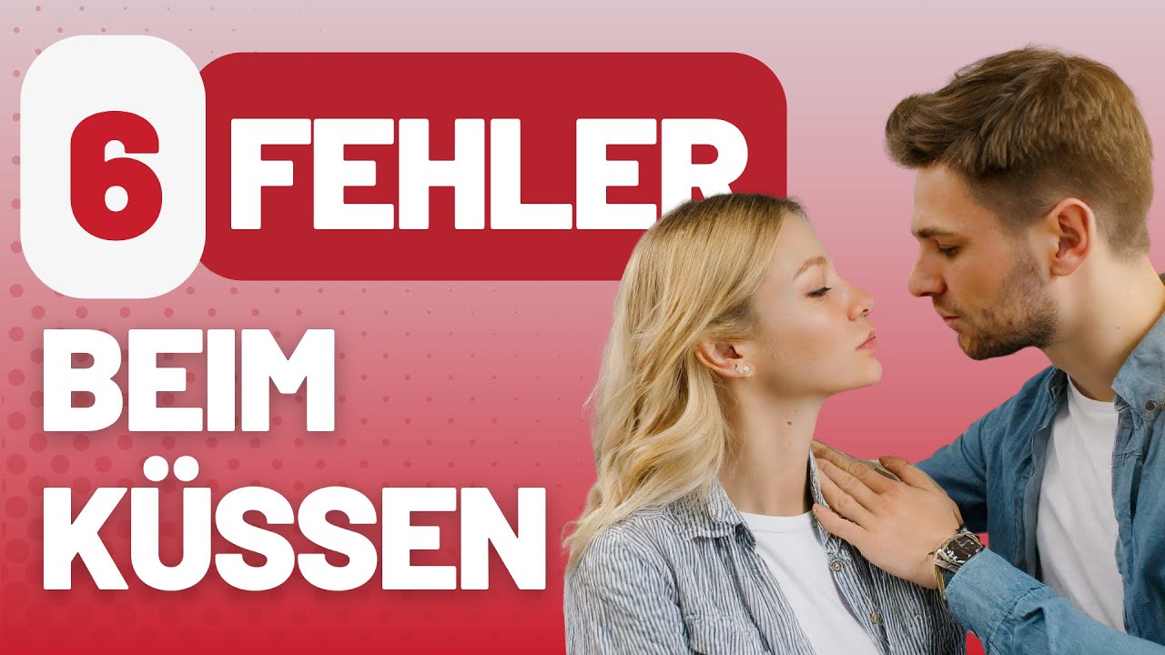 Sebastian \u0026 Larissa: Diese Küsse machen Lust auf mehr... 🔥 I Die Bachelors