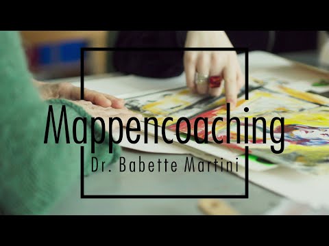 Bewerbungsmappe Kunsthochschule - Mappencoaching Babette Martini ?