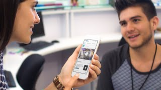 OneCareerApp - Access to Scholarships, Funding, Courses & Travel Opportunities screenshot 1