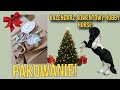 Pakowanie kalendarzy adwentowych dla  hobby horse ciąg dalszy!