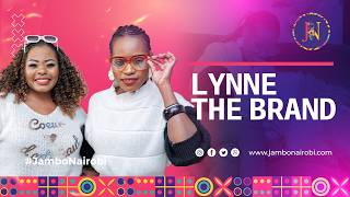 She Hosted a Live TV Show While Secretly Living in the Slums 💔 | Lynne The Brand