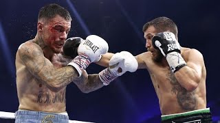 LOMA SHOWS KAMBOSOS LEVELS !!! - Vasyl Lomachenko V George Kambosos POST Fight Review & Breakdown