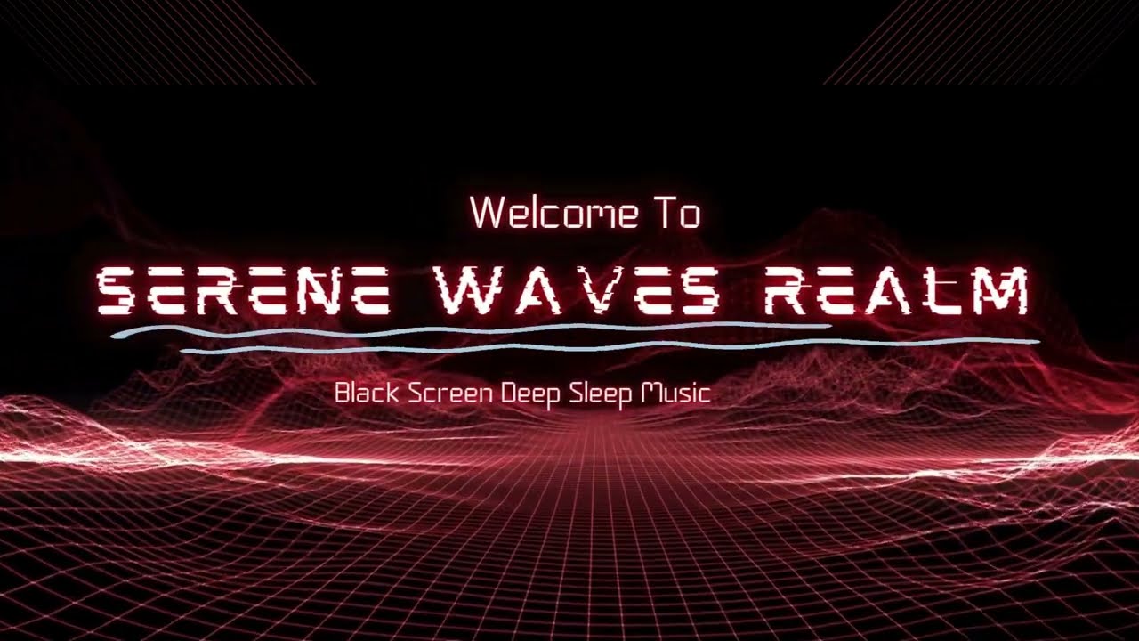 🌟🌜 "Galactic Peace: Meditative Sleep Sounds" 🌜🌟