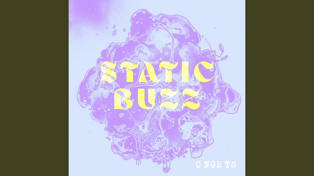Watch Static Buzz on YouTube Watch Static Buzz on YouTube