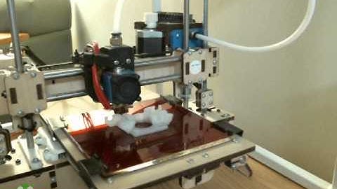 3D Printer Octoprint Timelapse