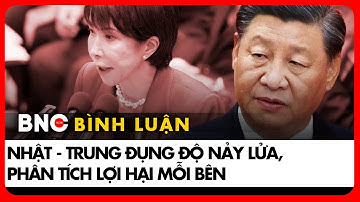 Chạm trán G20: Thủ tướng Lý Cường lo bị trừng phạt, né tránh bà Takaichi?  | Bình luận Quốc tế