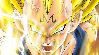 Dragon Ball Z 【AMV】- Day Of The Dead