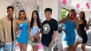 MY 21st BIRTHDAY | Krystina Sdoeung