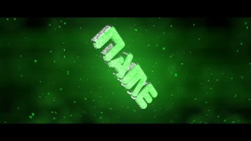 [C4D + AE] 2015 INTRO TEMPLATE + FREE DOWNLOAD