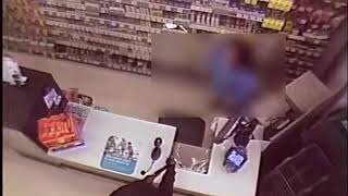 AK44083 Walgreens Robbery