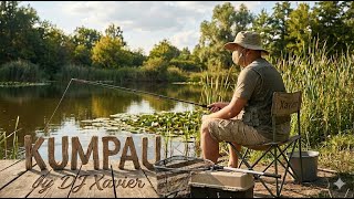 Download Lagu KUMPAU - DJ XAVIER #BESTOFTHEBEST #IBANVIBES MP3