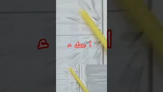 Beda Antara Huruf Alif dan Hamzah