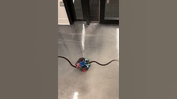 Arduino AGV
