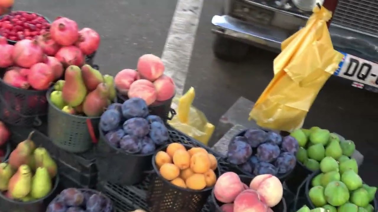 חלק א בטומי