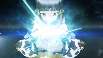 Xenoblade Chronicles 2 - How to unlock KOS-MOS Blade (100% Method)