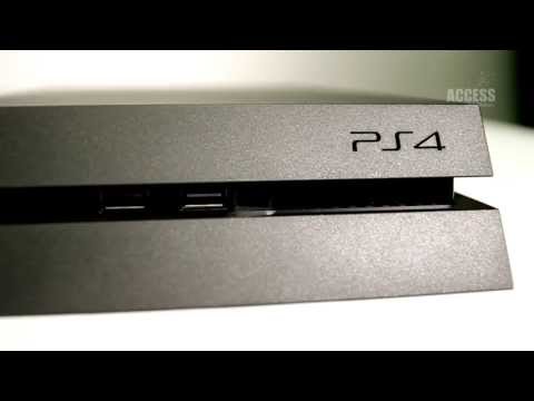 Gamescom Week on Access - PS4, Sony Press Conference and More!