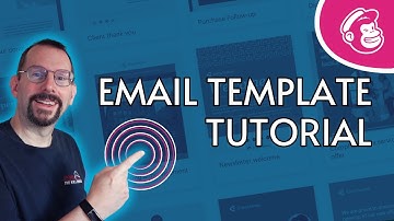 How to Create a Custom Mailchimp Email Template (Step by Step)
