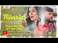 Manzar full song  rgn production  sunny deshmukh  akshay bhosale  vishwajit kamble