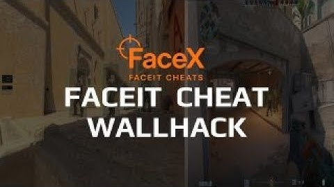FACEIT CHEAT PRIVATE ESP