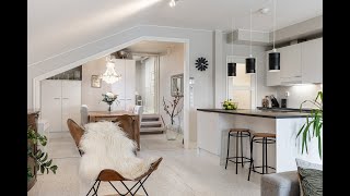 Raatihuoneenkatu 6 B 9, 13100 Hämeenlinna - Kiinteistömaailma