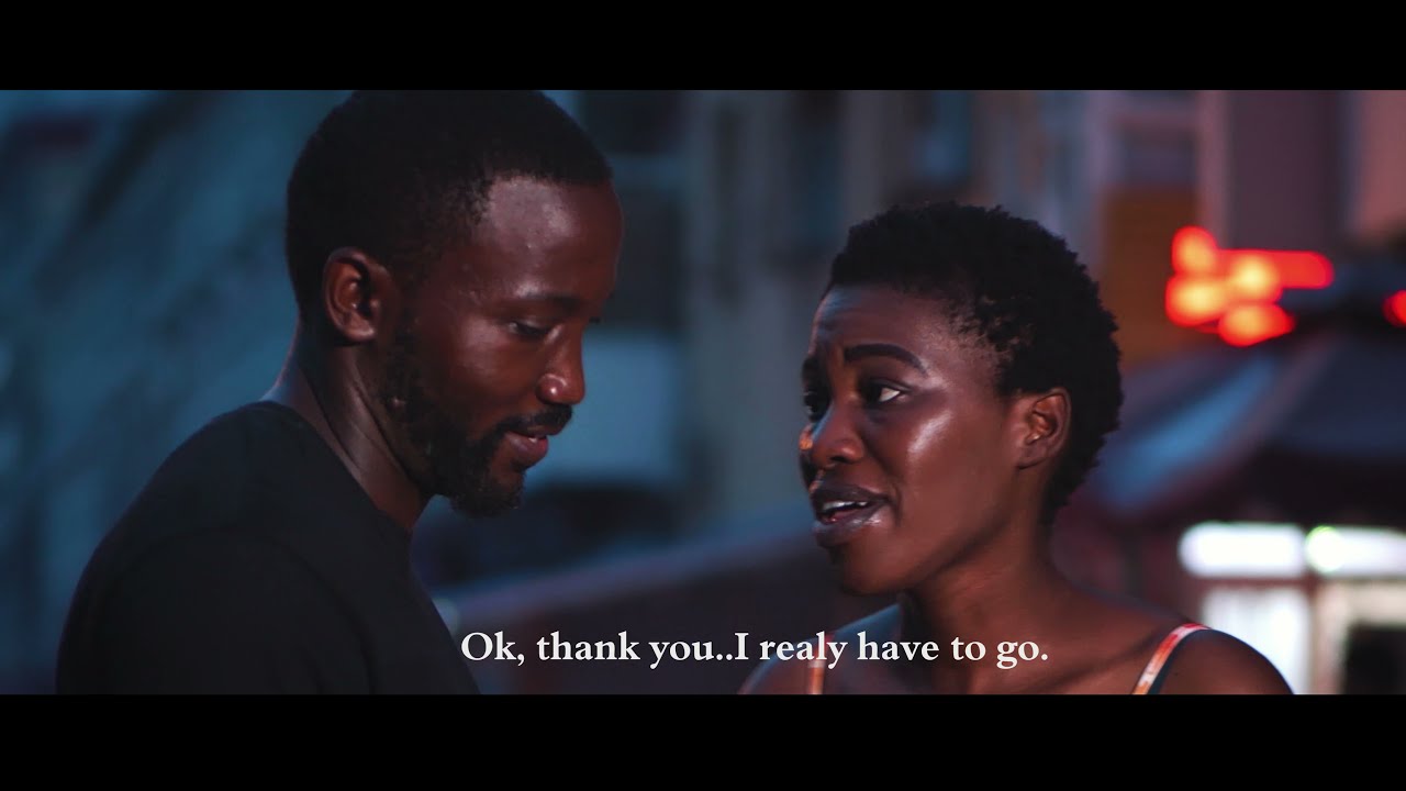 Andy Muridzo-Malowe (Official Music Video)