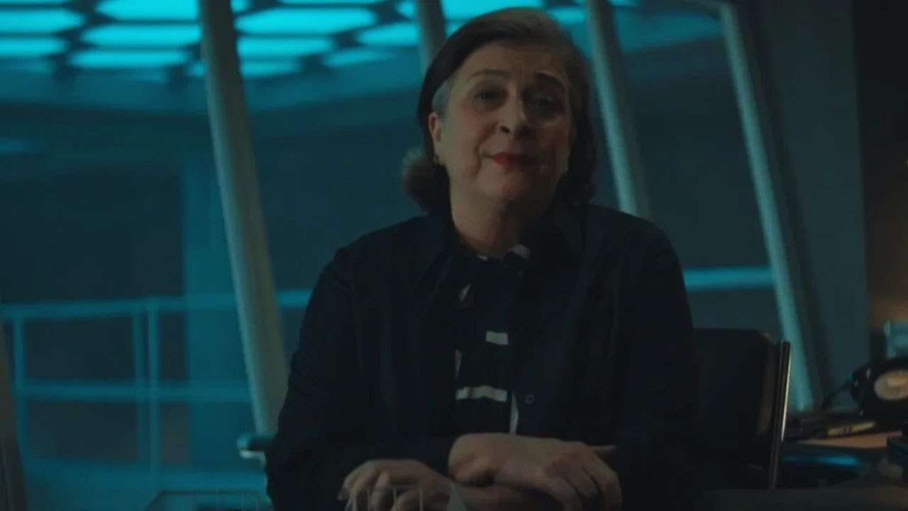 Почему закрыли «Проект «Лазарь»»? Взгляд на интригу второго сезона