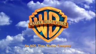 Warner Home Video An Aol Time Warner Company Variant