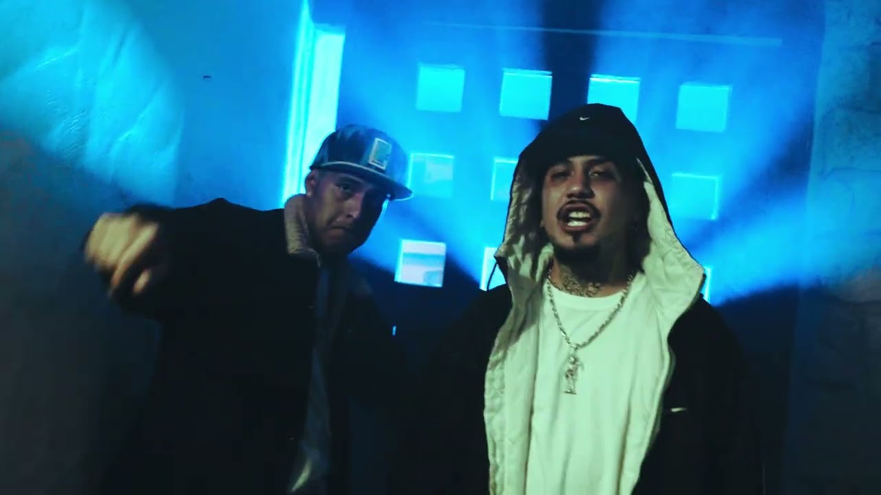 Watch Vandalic - Al Pendiente (Video Oficial) on YouTube Watch Vandalic - Al Pendiente (Video Oficial) on YouTube