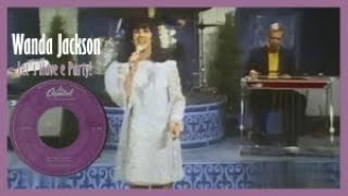 Wanda Jackson - Let's Have e Party 1968 Resimi