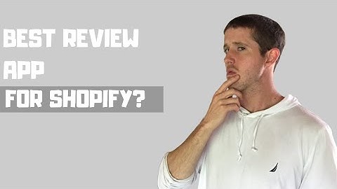 Loox Photo Reviews.  Best Shopify Review App??