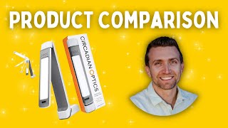 Circadian Optics Light Therapy Lamp Vs Similar Products Which One Is Best For You?