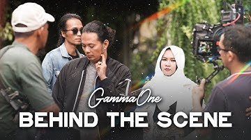 GammaOne - Berjuang Sampai Mati (Behind the Scene)