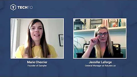 Reimagining the consumer experience | Jennifer LaF...