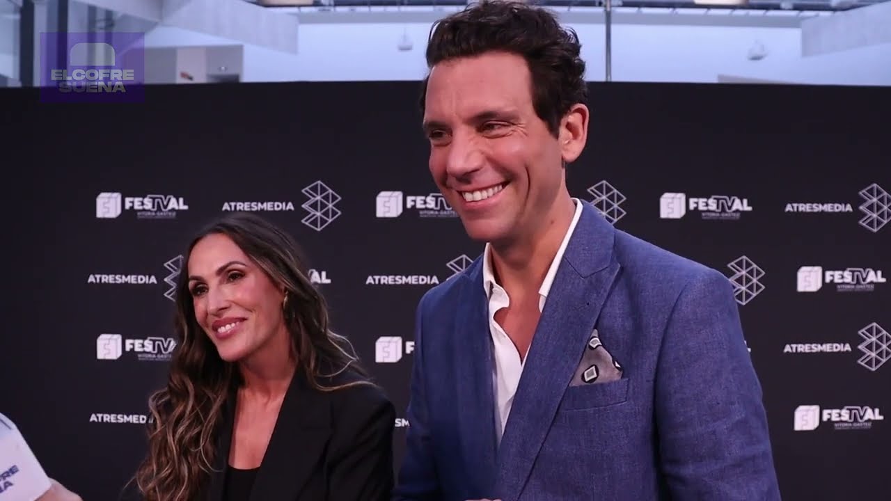🔷 ENTREVISTA a Mika y Malú 🔷